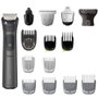 Philips Multigroom Series 7000 MG7940/15 Black con 15 accesorios